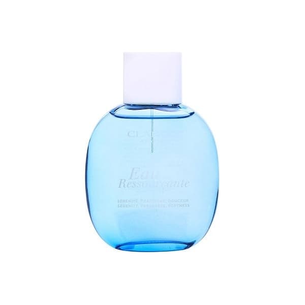 Eau Tranquility / Eau Ressourçante