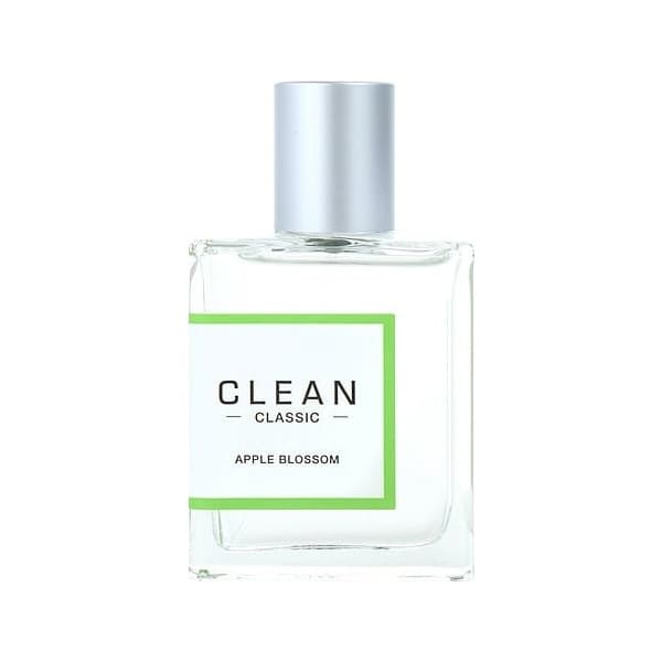 Clean Apple Blossom