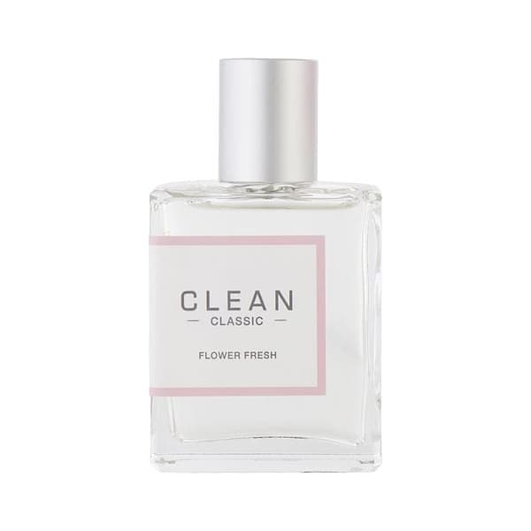 Clean Flower Fresh