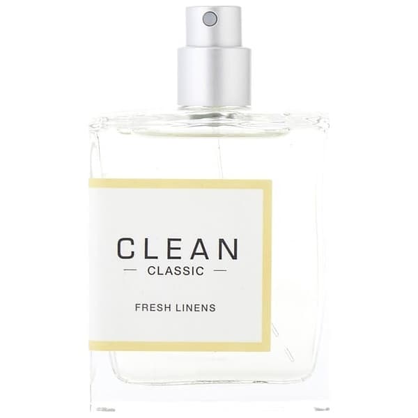 Clean Fresh Linens