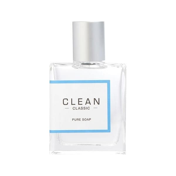 Clean Pure Soap