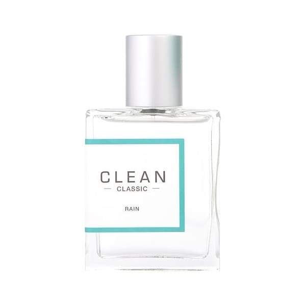 Clean Rain