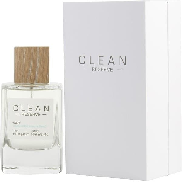Warm Cotton (Reserve Blend)