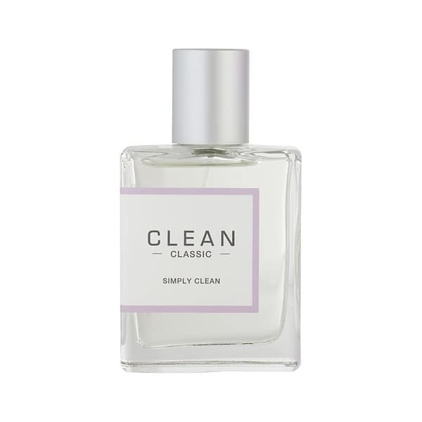 Clean Simply Clean