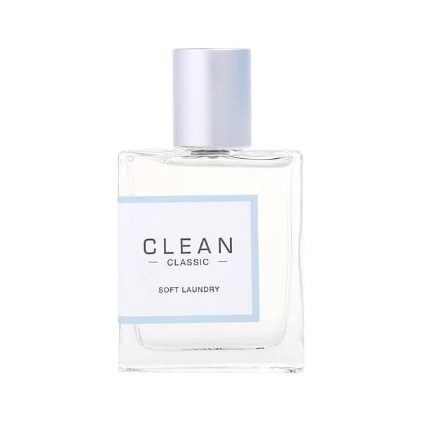 Clean Soft Laundry