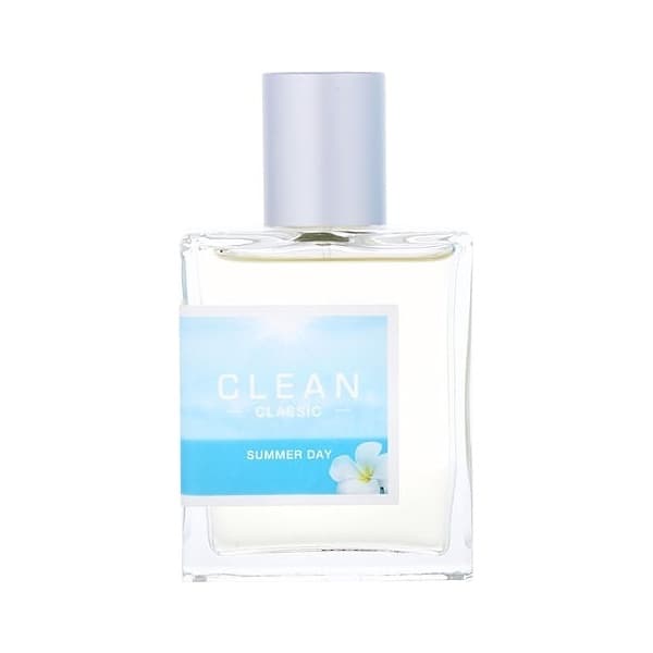 Clean Summer Day 2020