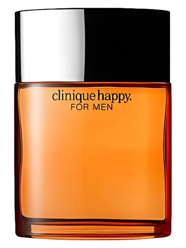 Happy