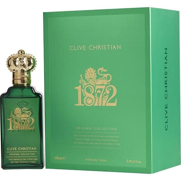 1872 For Men