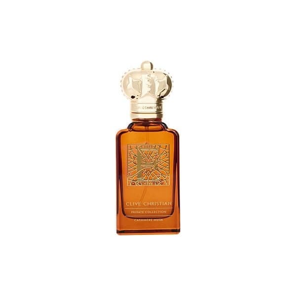 E Cashmere Musk