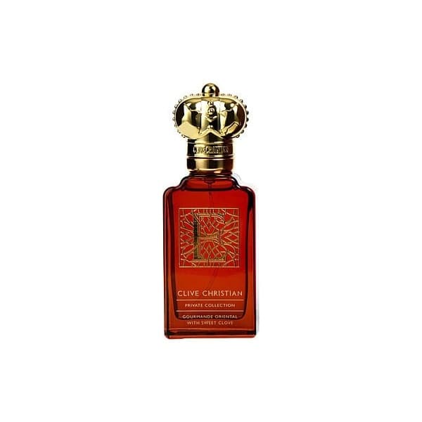 I Amber Oriental