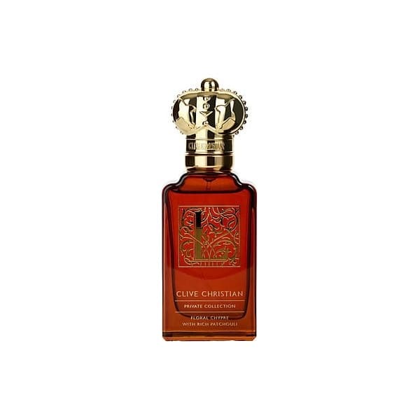 L Floral Chypre