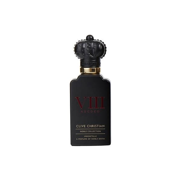 Noble Viii Rococo Immortelle