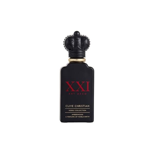 Xxi Art Deco Vanilla Orchid