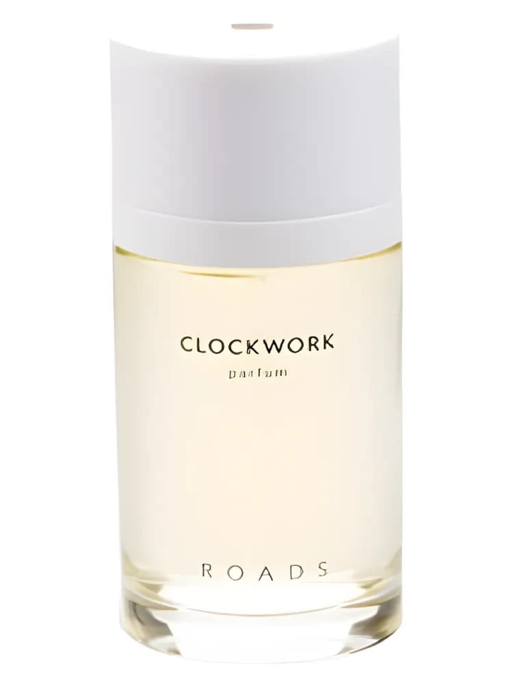 Clockwork