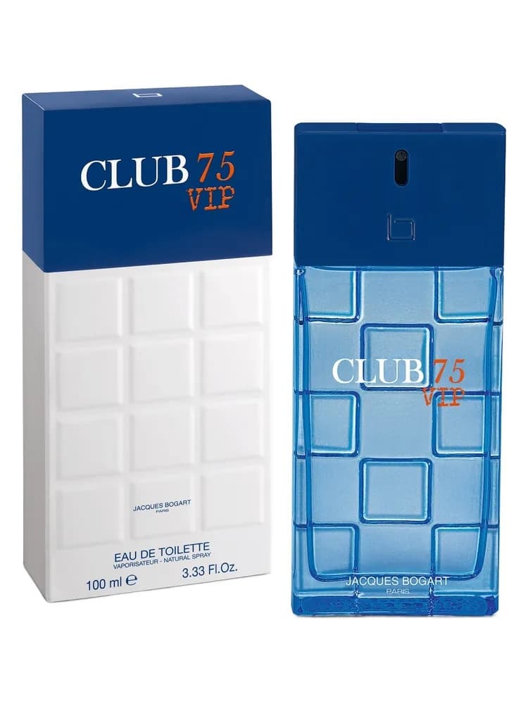 Club 75