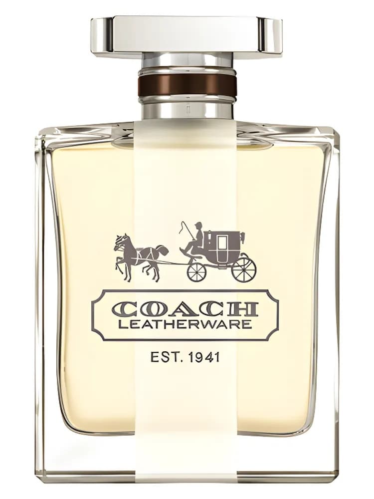 Coach For Men