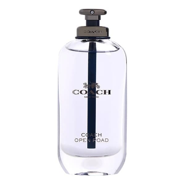 Coach Open Road