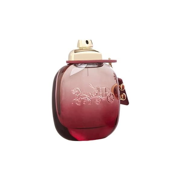 Coach Wild Rose