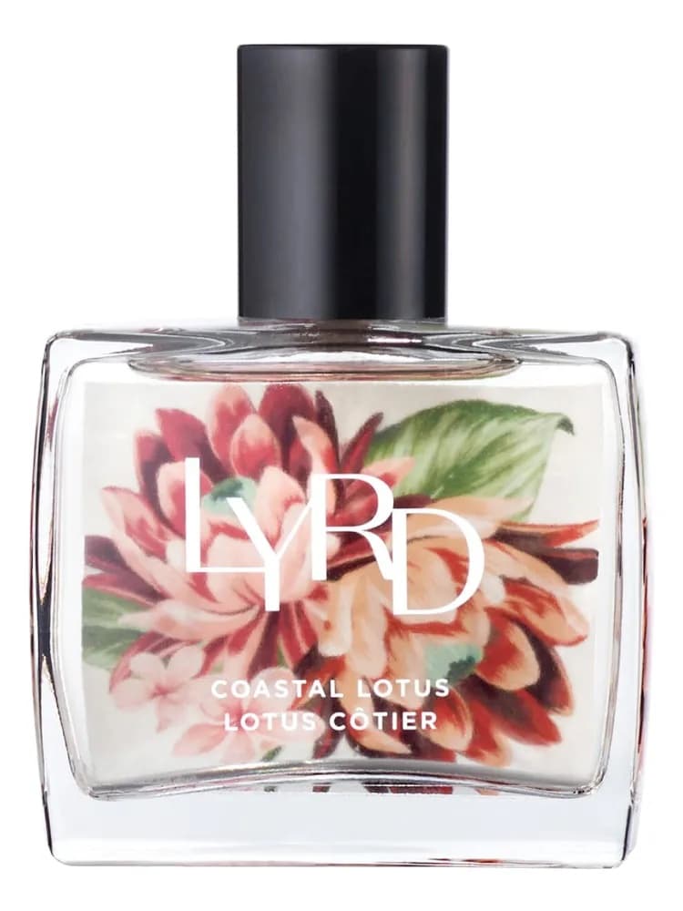 Lyrd Coastal Lotus