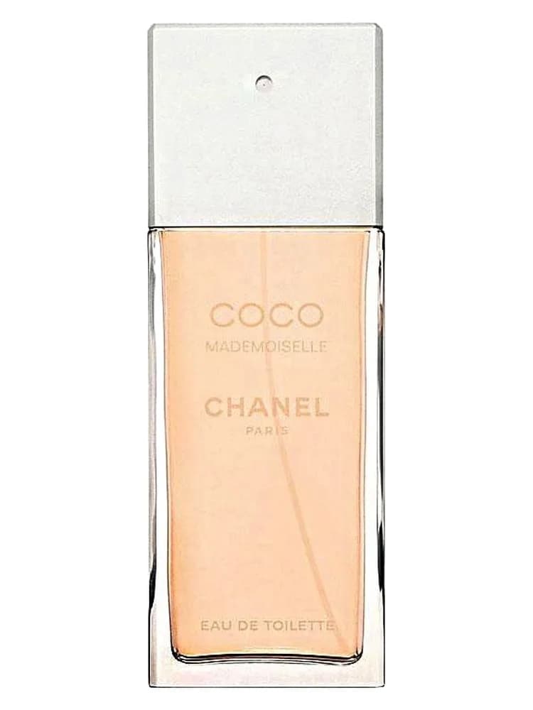 Coco Mademoiselle Eau De Toilette