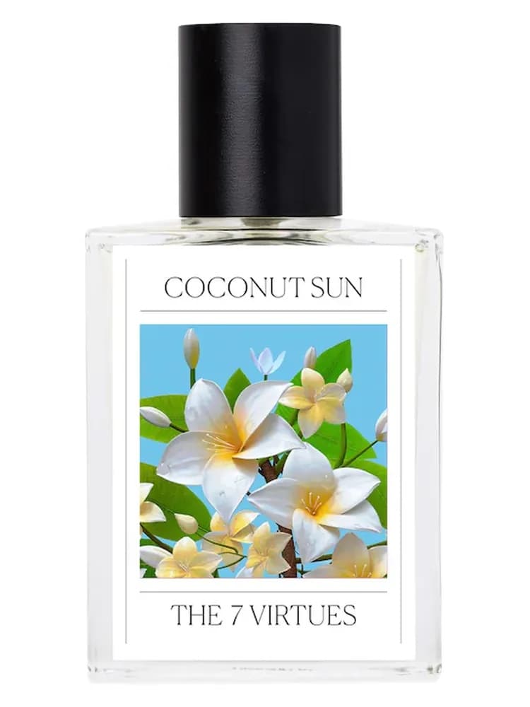 Coconut Sun