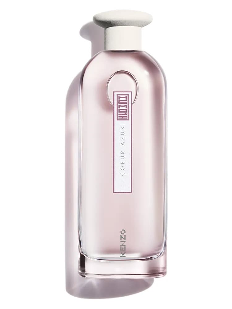 Kenzo Memori Coeur Azuki
