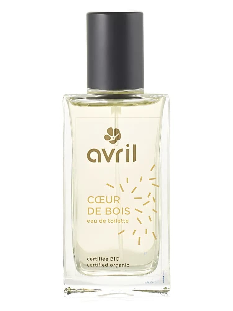 Coeur De Bois