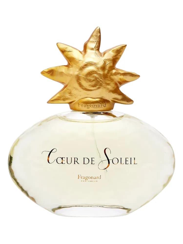Coeur De Soleil