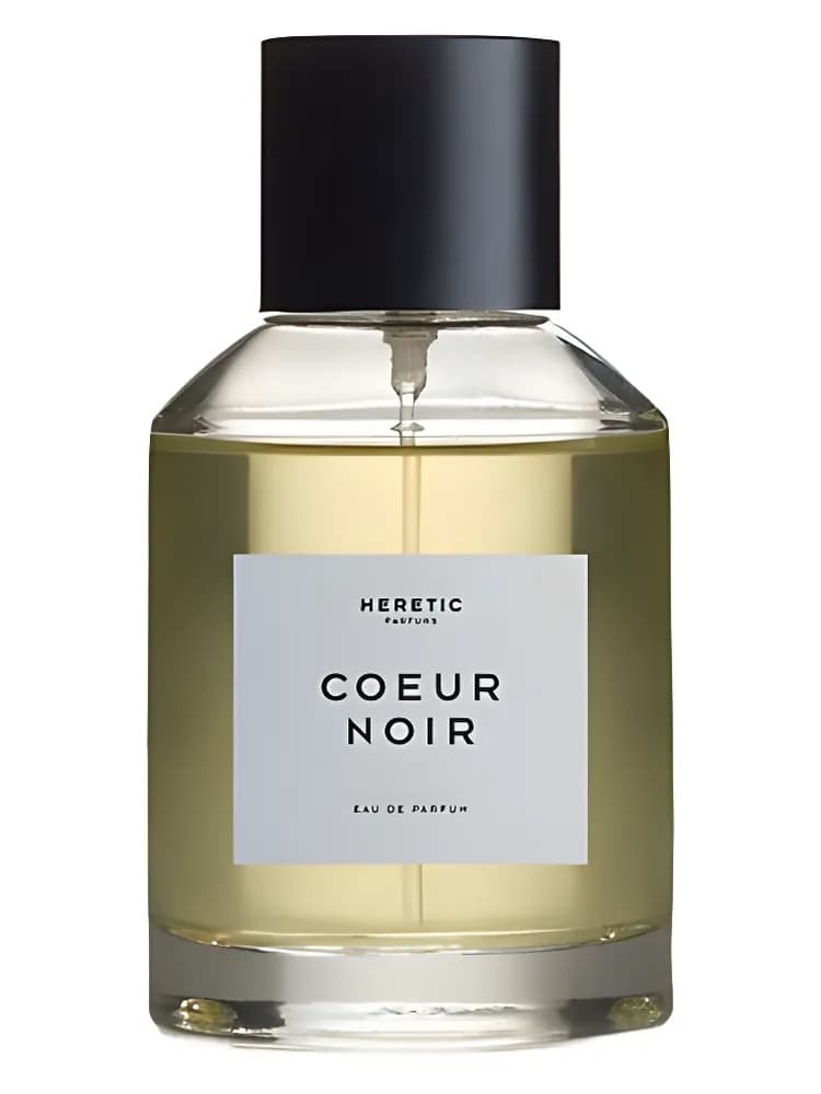 Coeur Noir