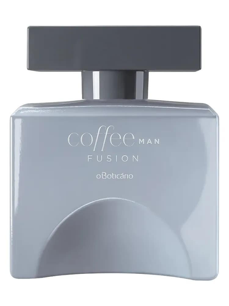 Coffee Man Fusion