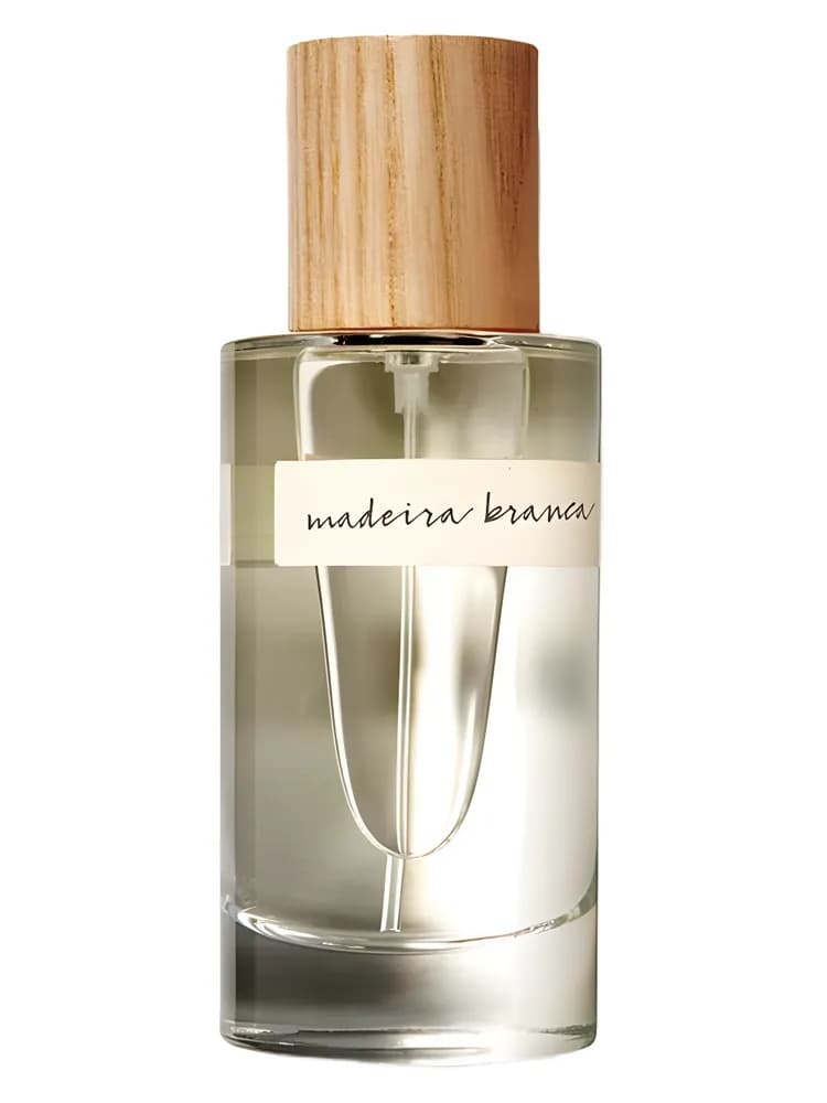 Madeira Branca