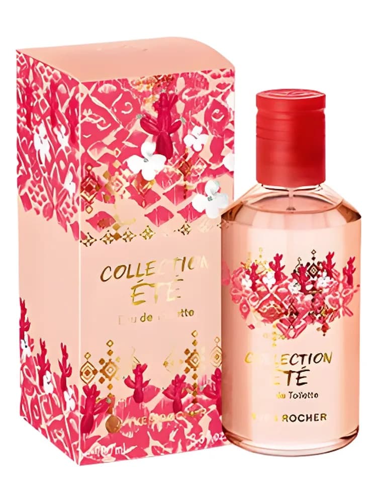 Collection Été 2017