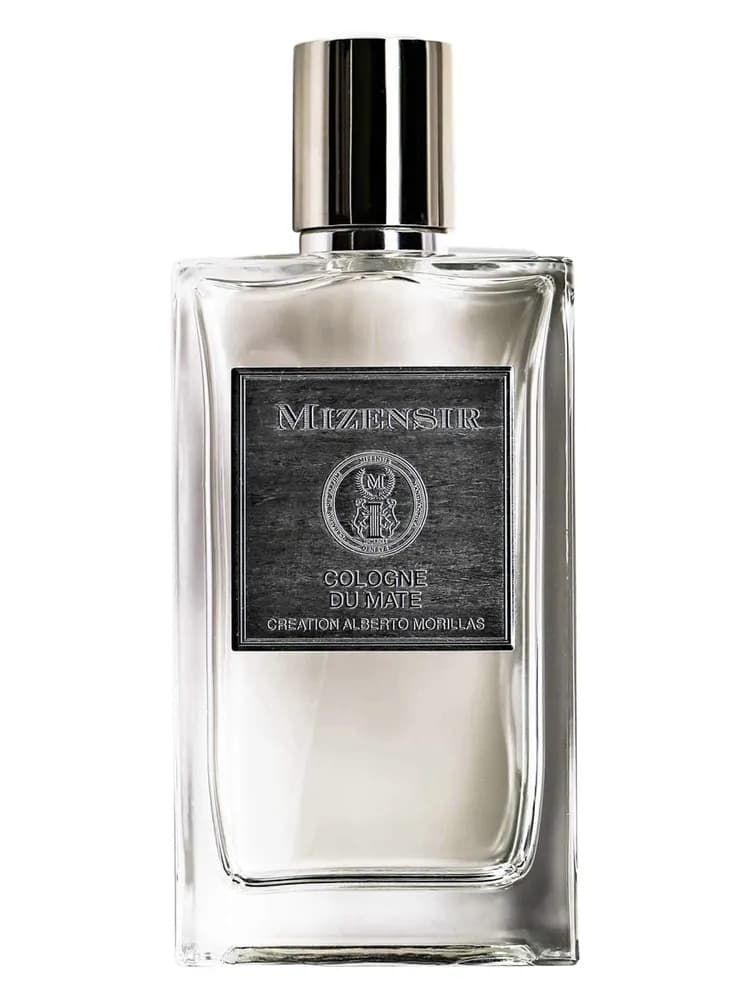 Cologne Du Mate