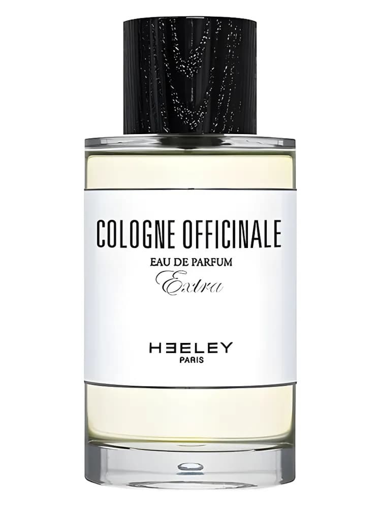 Cologne Officinale