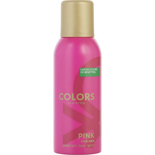 Paradisoinferno Pink