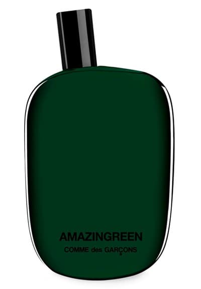 Amazingreen