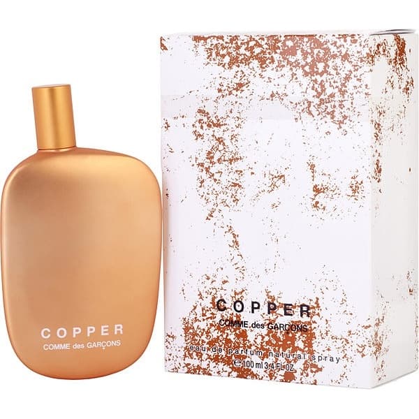 Copper
