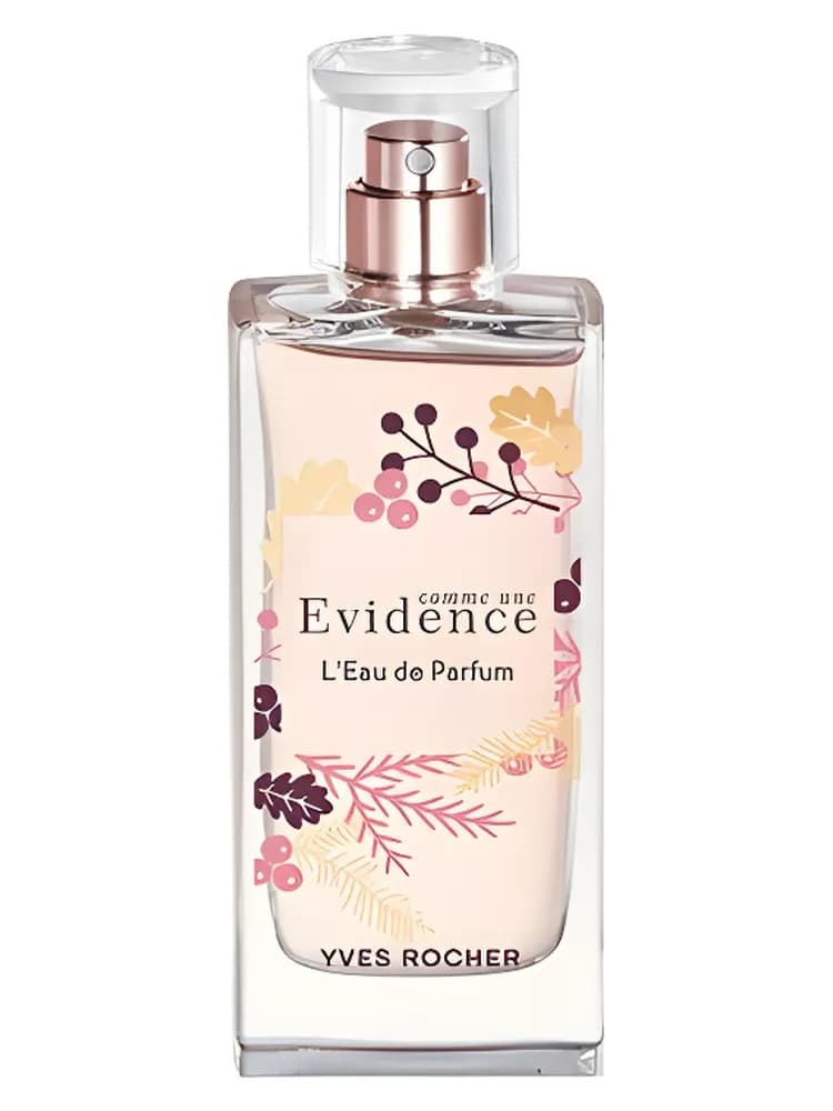 Comme Une Évidence Ltd. Ed. 2019