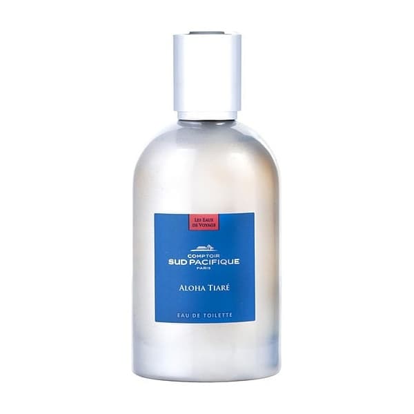 Aloha Tiaré Eau De Toilette