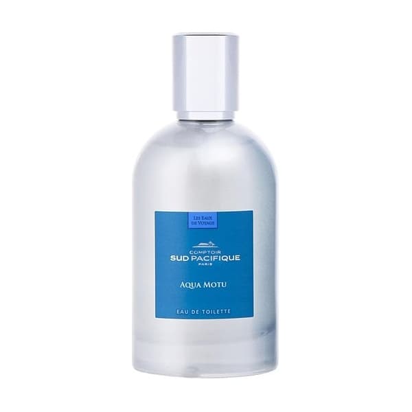 Aqua Motu Eau De Toilette