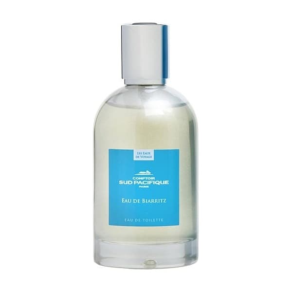 Eau De Biarritz