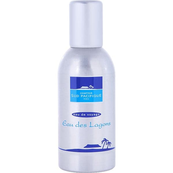 Eau Des Lagons