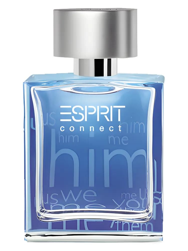 Esprit Connect For Him
