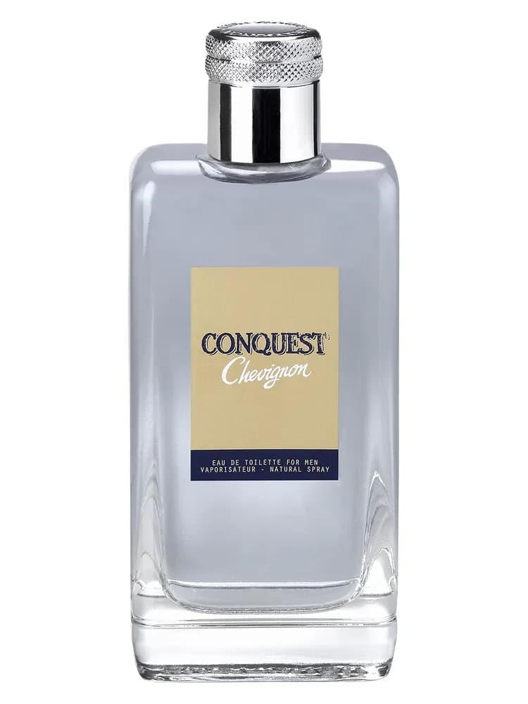 Conquest