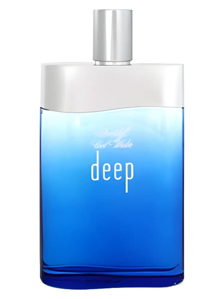 Cool Water Deep