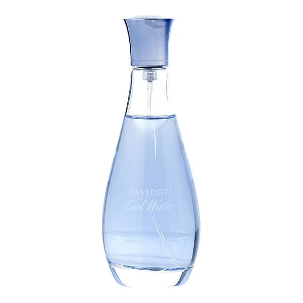 Cool Water Woman Jasmine & Tangerine 2022