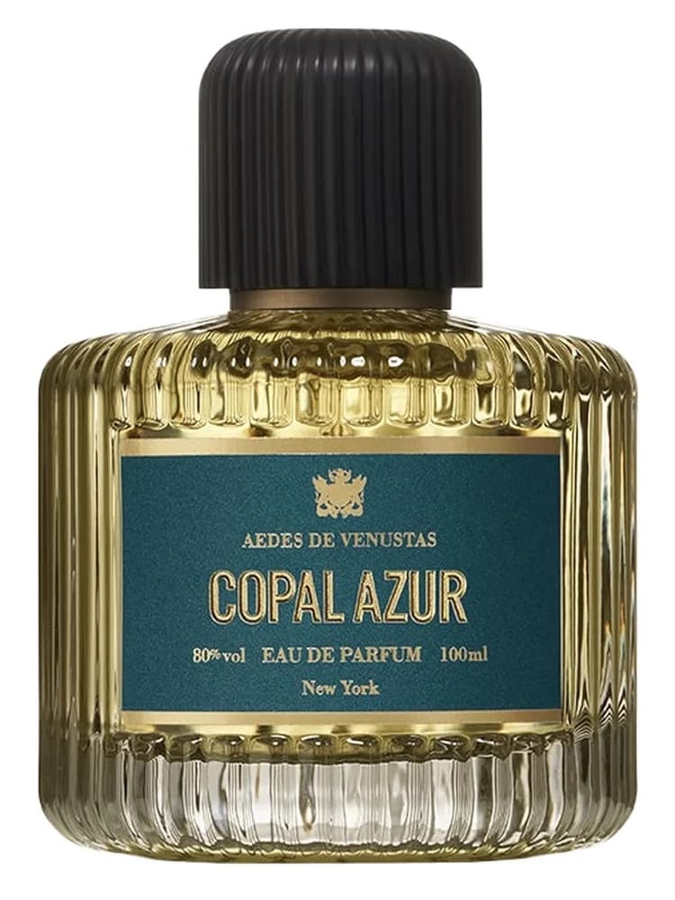 Copal Azur (2021)