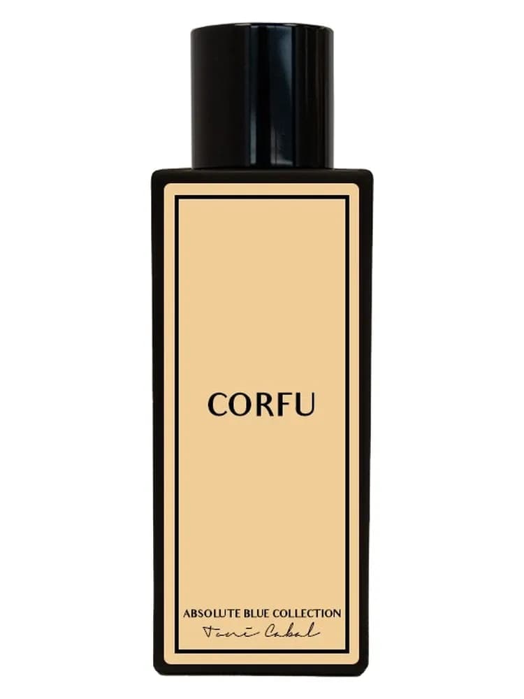 Corfu