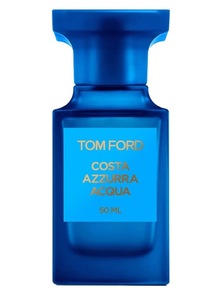 Costa Azzurra Acqua