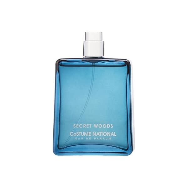 Secret Woods (Codename)